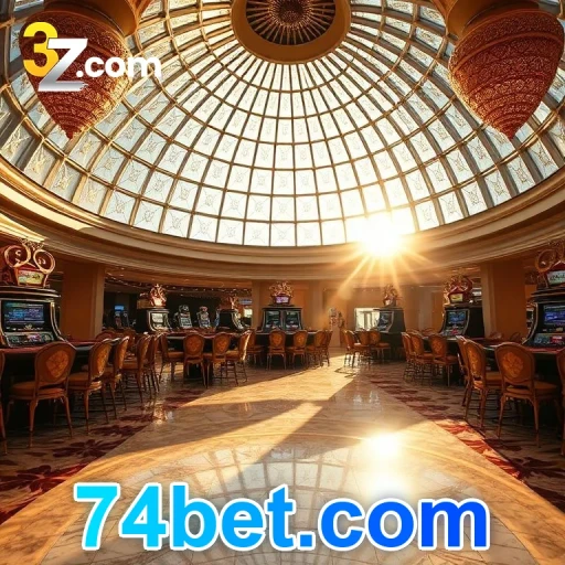 74bet com