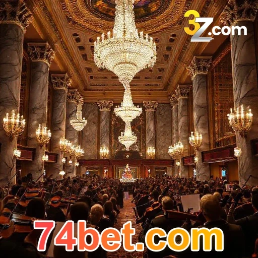 74bet com Login