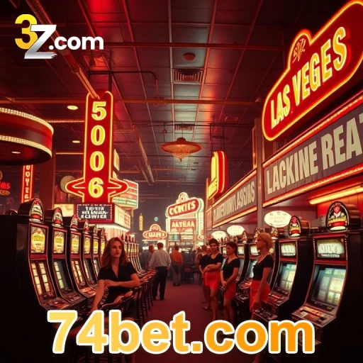 74bet com Jogos de caça-níqueis