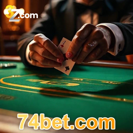 74bet com VIP