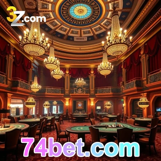 74bet.com Aplicativo Móvel