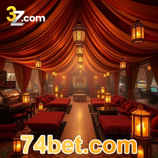 74bet.com Segurança Garantida