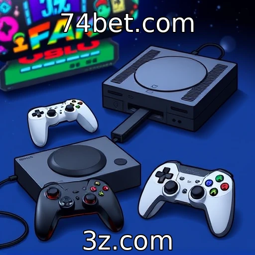 A evolução dos consoles na última década