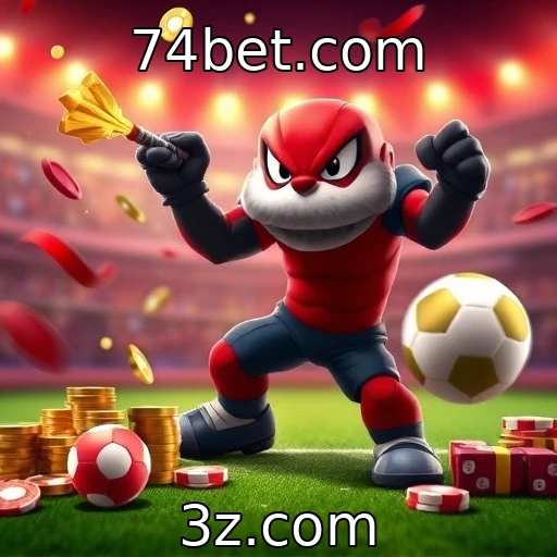 Desafios da regulamentação em jogos de azar