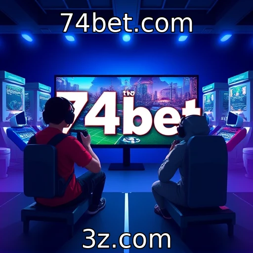 Expansão das plataformas de streaming de jogos