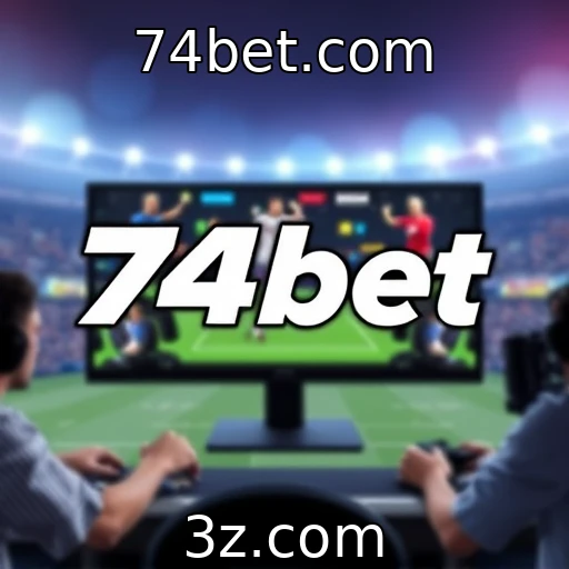 Crescimento das plataformas de streaming de jogos