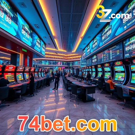 74bet.com Acesso Rápido