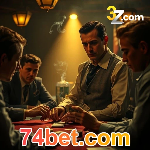 74bet.com Promoções Especiais
