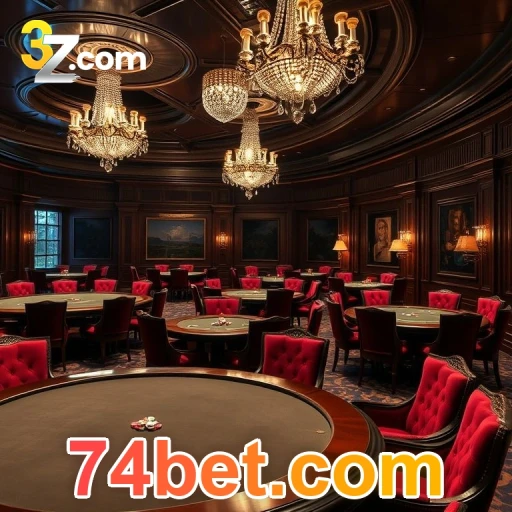 74bet.com Caça-Níqueis