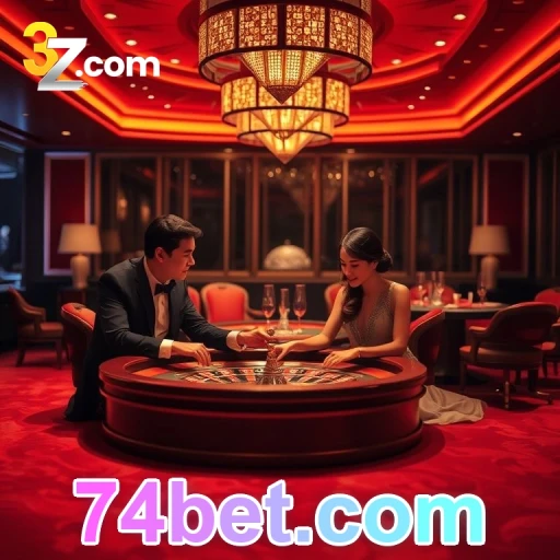 74bet.com Programa VIP